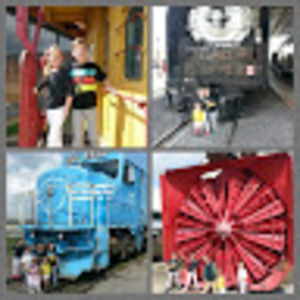 Meet your Posher, Michaela